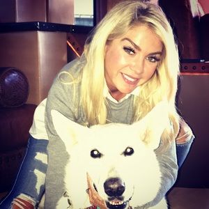 Meet your Posher, Pamela